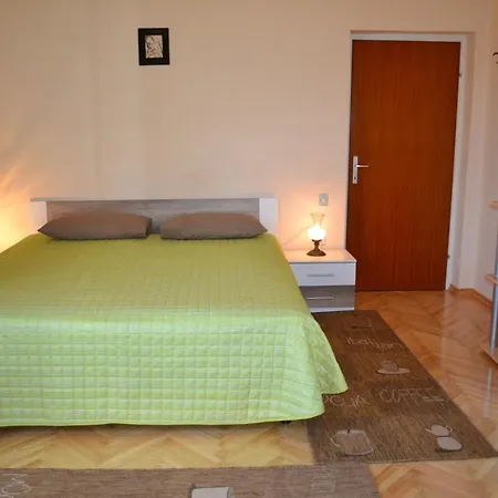 With Parking Space - Diklo, - 5880 * Zadar