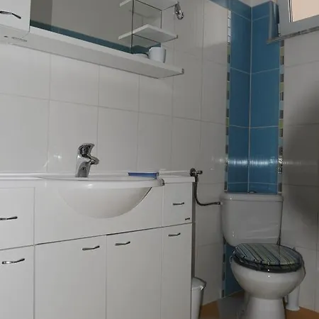 With Parking Space - Diklo, - 5880 Appartement *