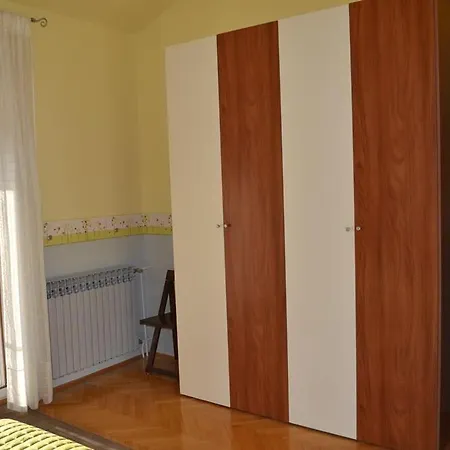 With Parking Space - Diklo, - 5880 Appartement *