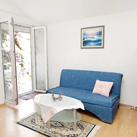 Appartement With Parking Space - Diklo, - 5880 Zadar