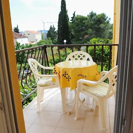 Daire With Parking Space - Diklo, - 5880 Zadar