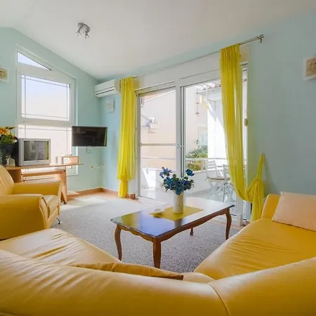 With Parking Space - Diklo, - 5880 Daire *