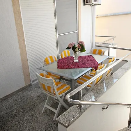 With Parking Space - Diklo, - 5880 Daire Zadar