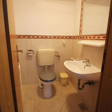 Daire With Parking Space - Diklo, - 5880 Zadar