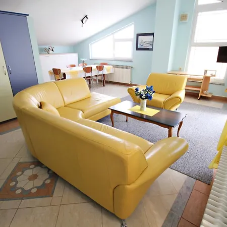 Daire With Parking Space - Diklo, - 5880