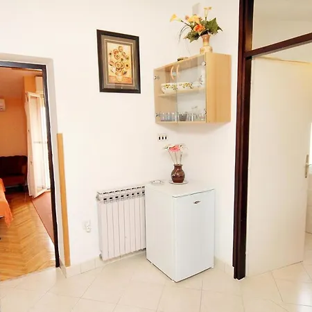 With Parking Space - Diklo, - 5880 Appartement